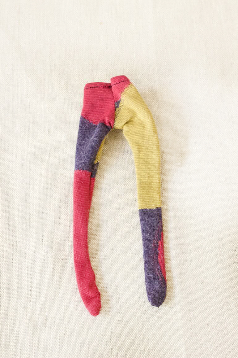 DaKawaiiDolls-5 タイツ2026<br />1