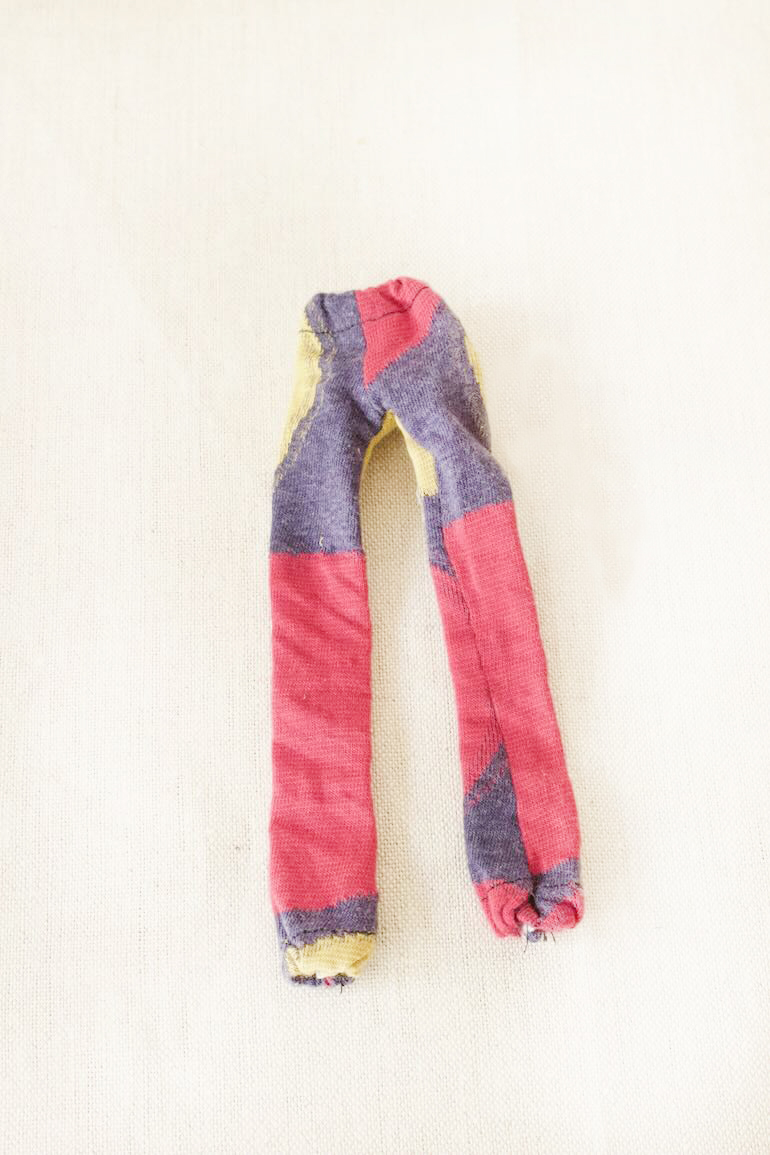 DaKawaiiDolls-6 ロングレギンス　2026<br />3