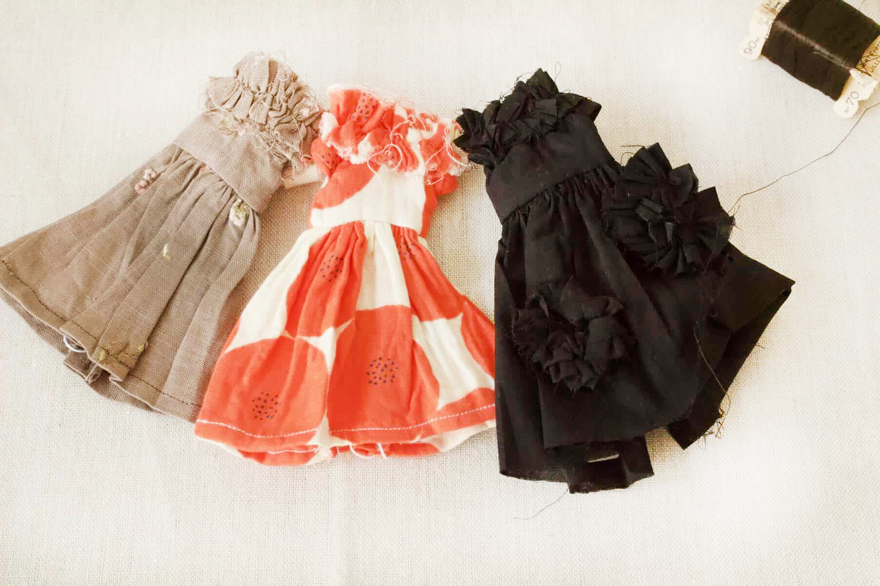 DaKawaiiDolls-7 ドレス　2026<br />1