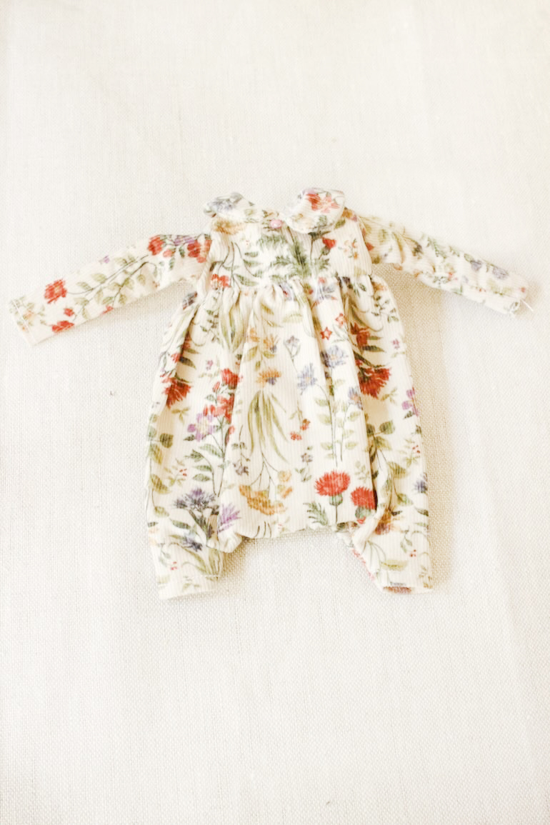 DaKawaiiDolls-8 カバーオール　2026<br />2