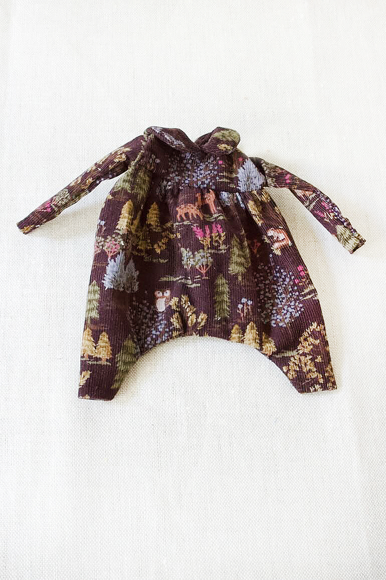 DaKawaiiDolls-8 カバーオール　2026<br />5