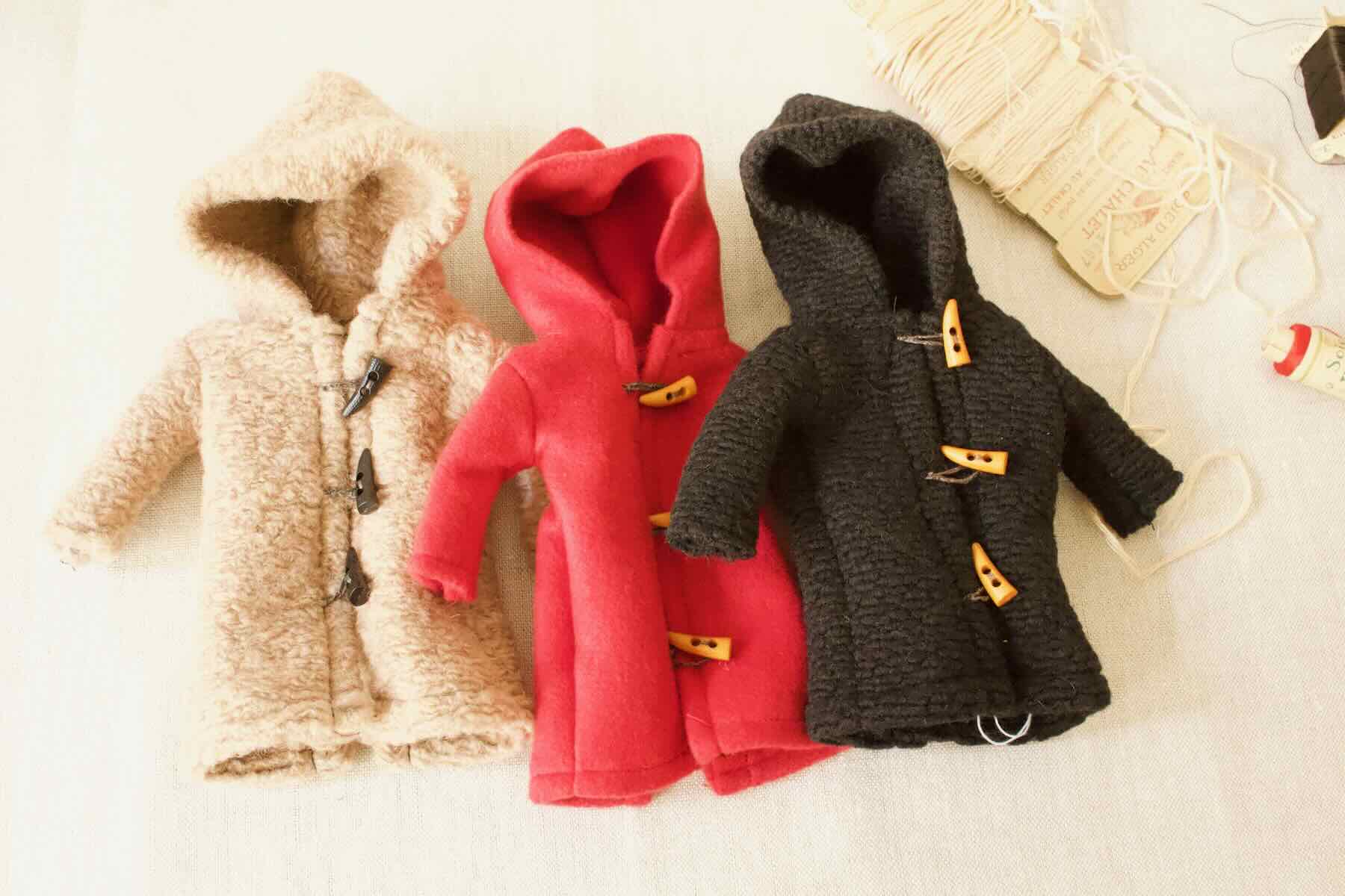 DaKawaiiDolls-9 コート　2026<br />1