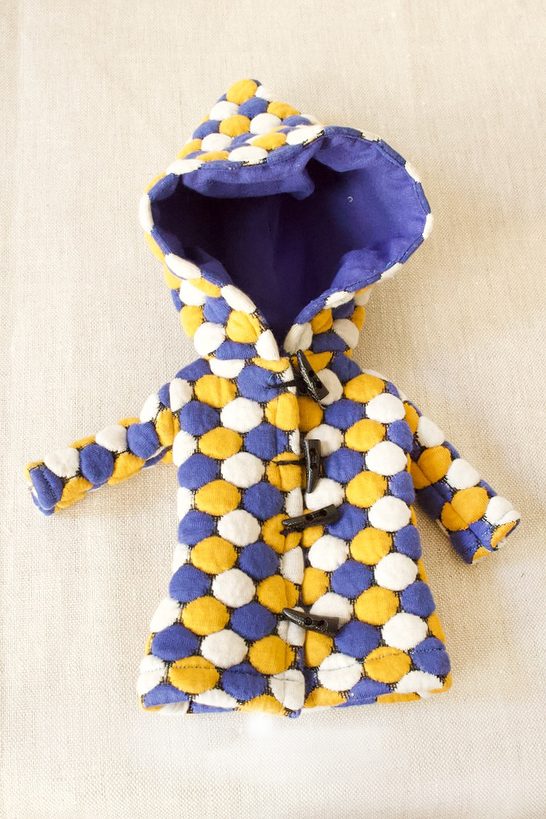 DaKawaiiDolls-9 コート　2026<br />2