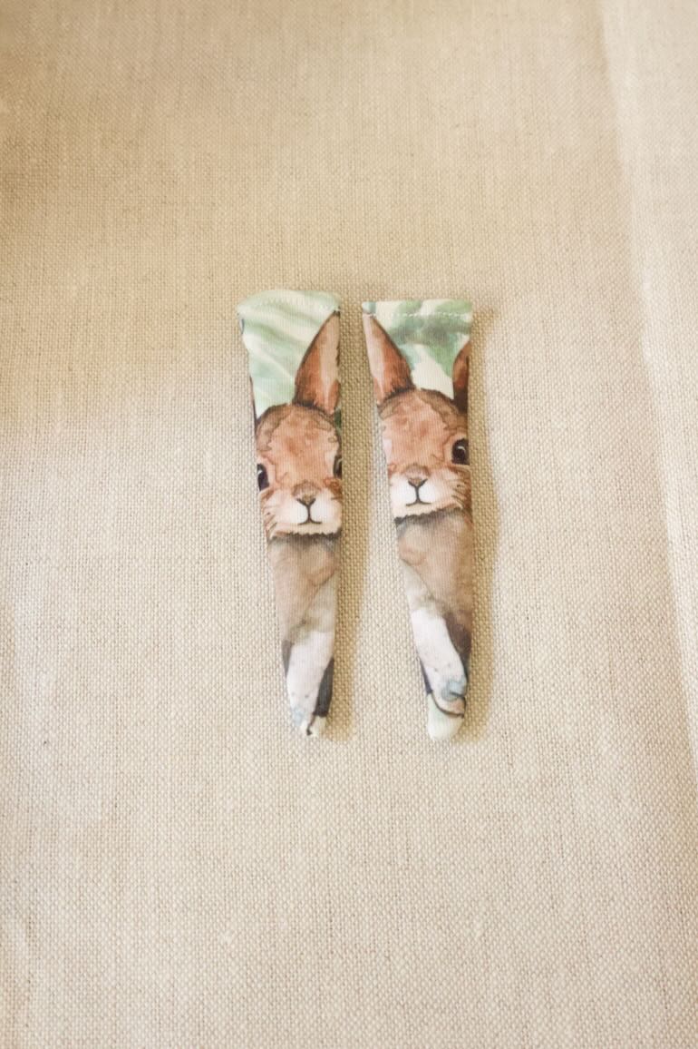 DaKawaiiDolls-10 ソックス2026<br />2