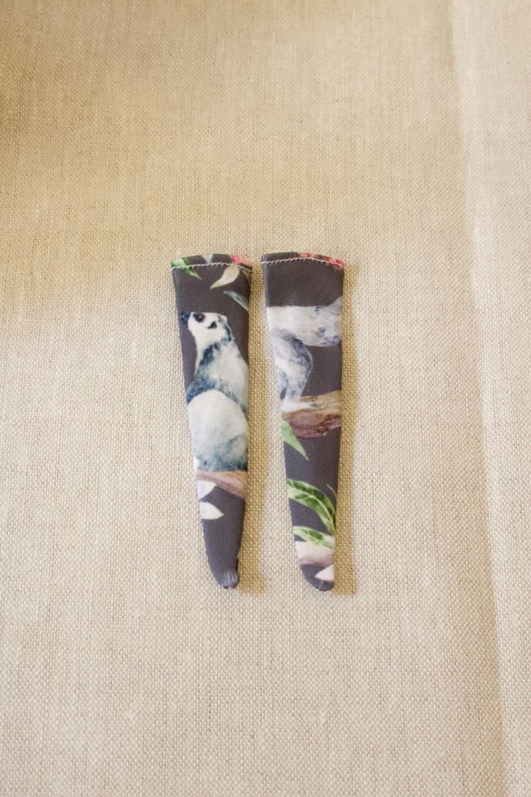 DaKawaiiDolls-10 ソックス2026<br />3