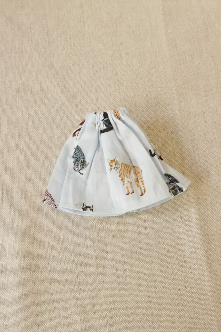 DaKawaiiDolls-13　スカート2026<br />2