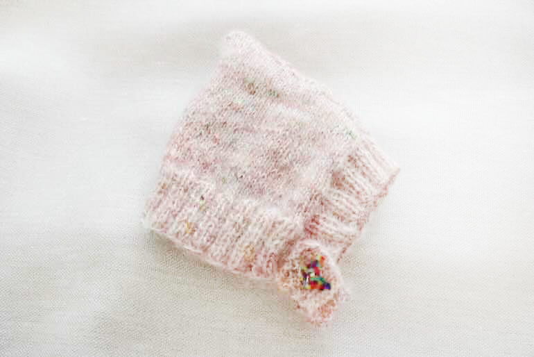 DaKawaiiDolls-14　帽子2026<br />5ピクシ-ハット1