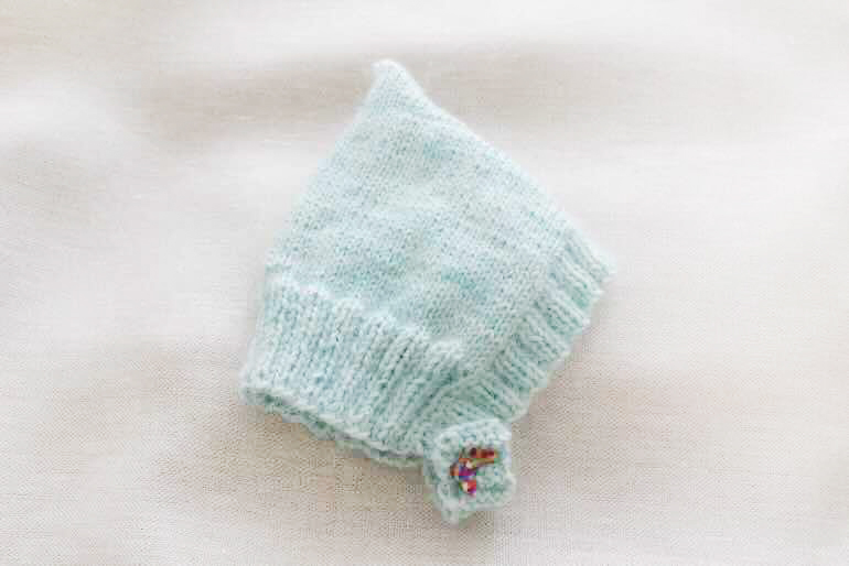 DaKawaiiDolls-14　帽子2026<br />6ピクシ-ハット2