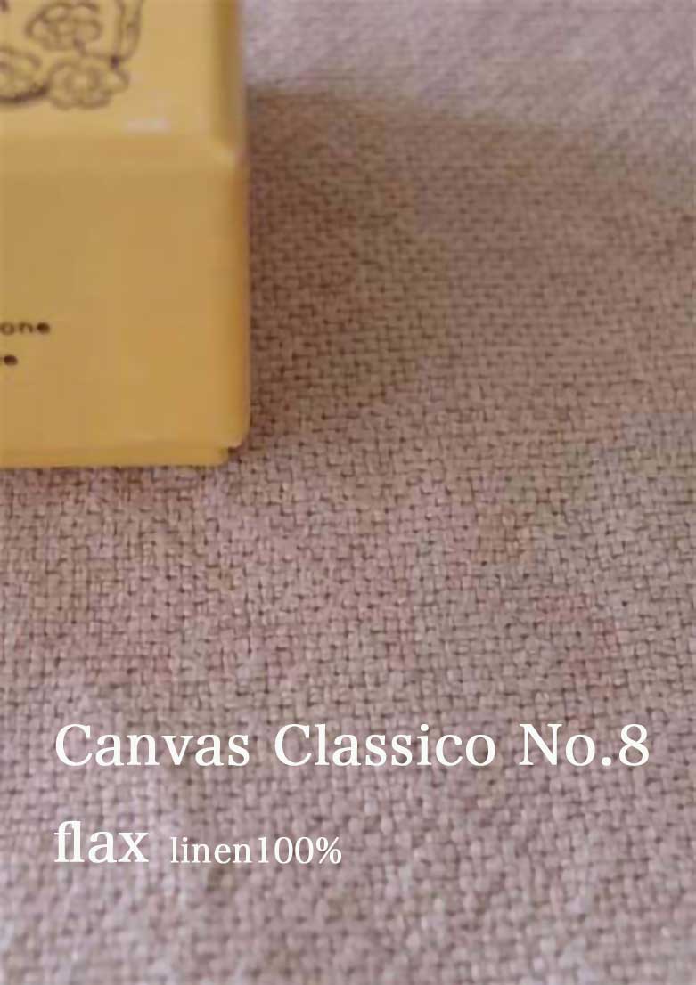 リネンタオルクロス