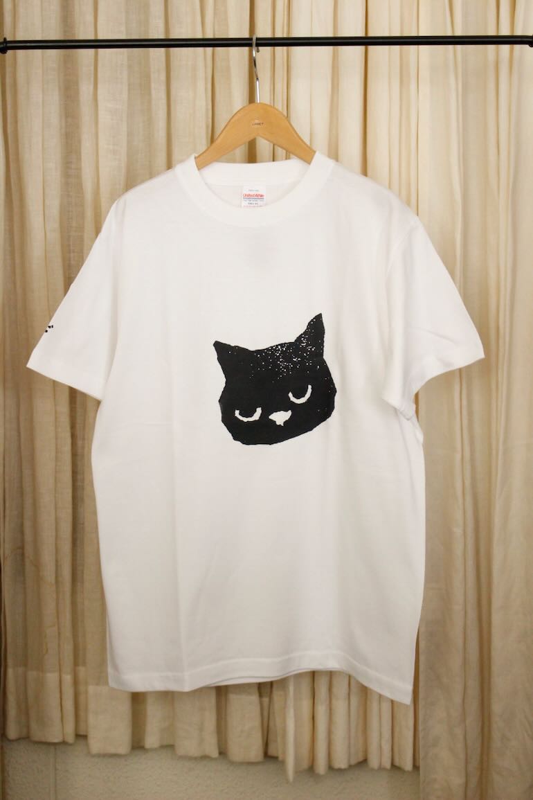 Alfred Ryuca展2026　Tシャツ<br />BON!白