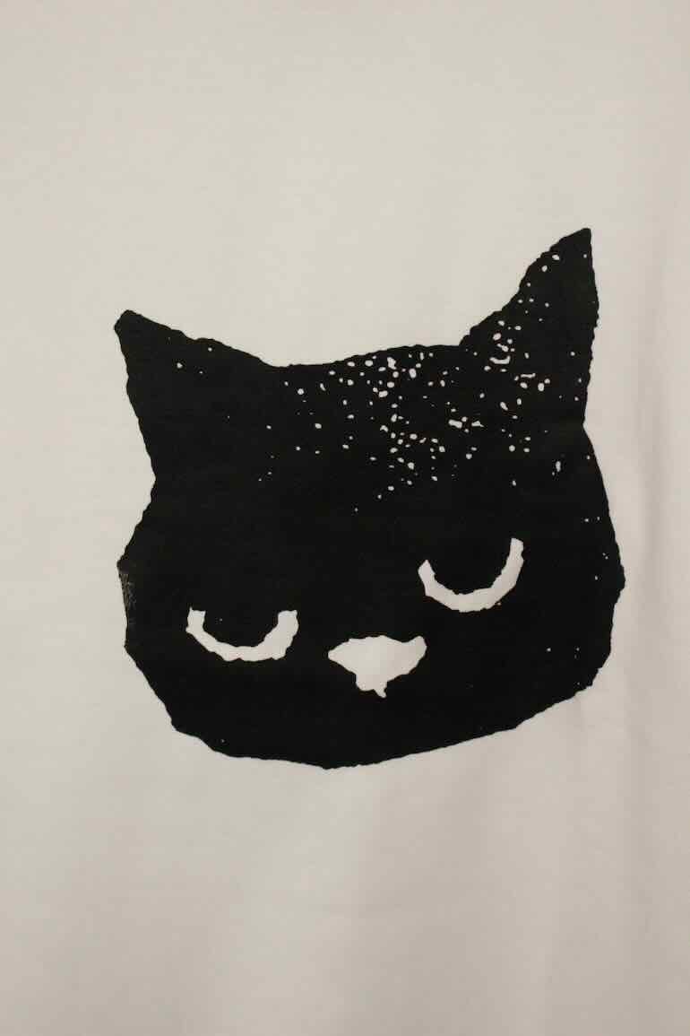 Alfred Ryuca展2026　Tシャツ<br />BON!白