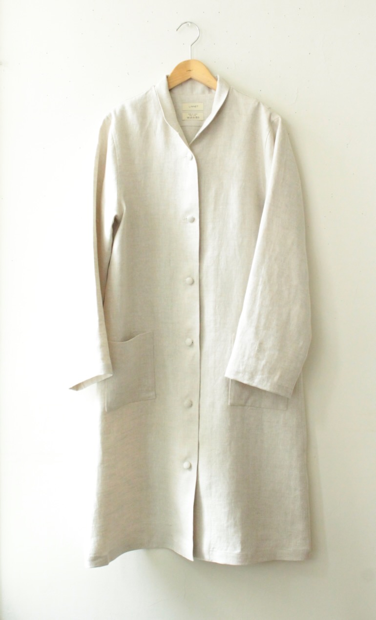 PD NO.115ワークコート <br />アンソレイエHBオイスタ-