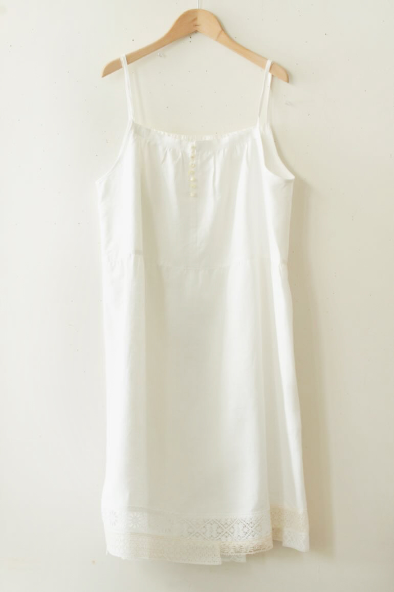 Pattern/No.131 Simple A-line Dressphoto No.131シンプルなAラインワンピース