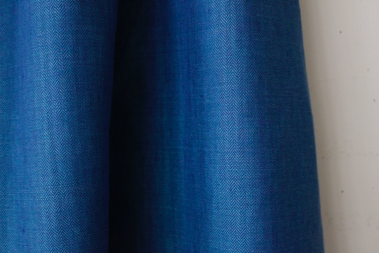 SG  No.91 ギャザースカート<br />LHBNO.17c#14ハミングバ-ド