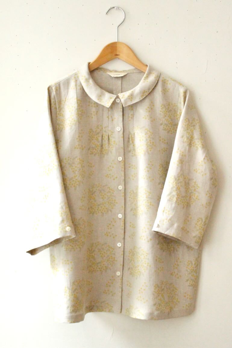 専用です（2つめ） プロダクト ブラウス/小さなタックブラウス