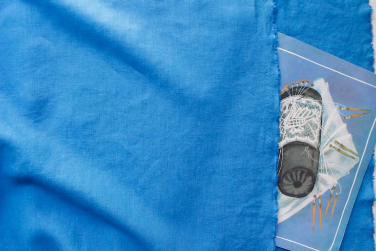 LINNET クラシック　V2.2<br />タ-コイズ