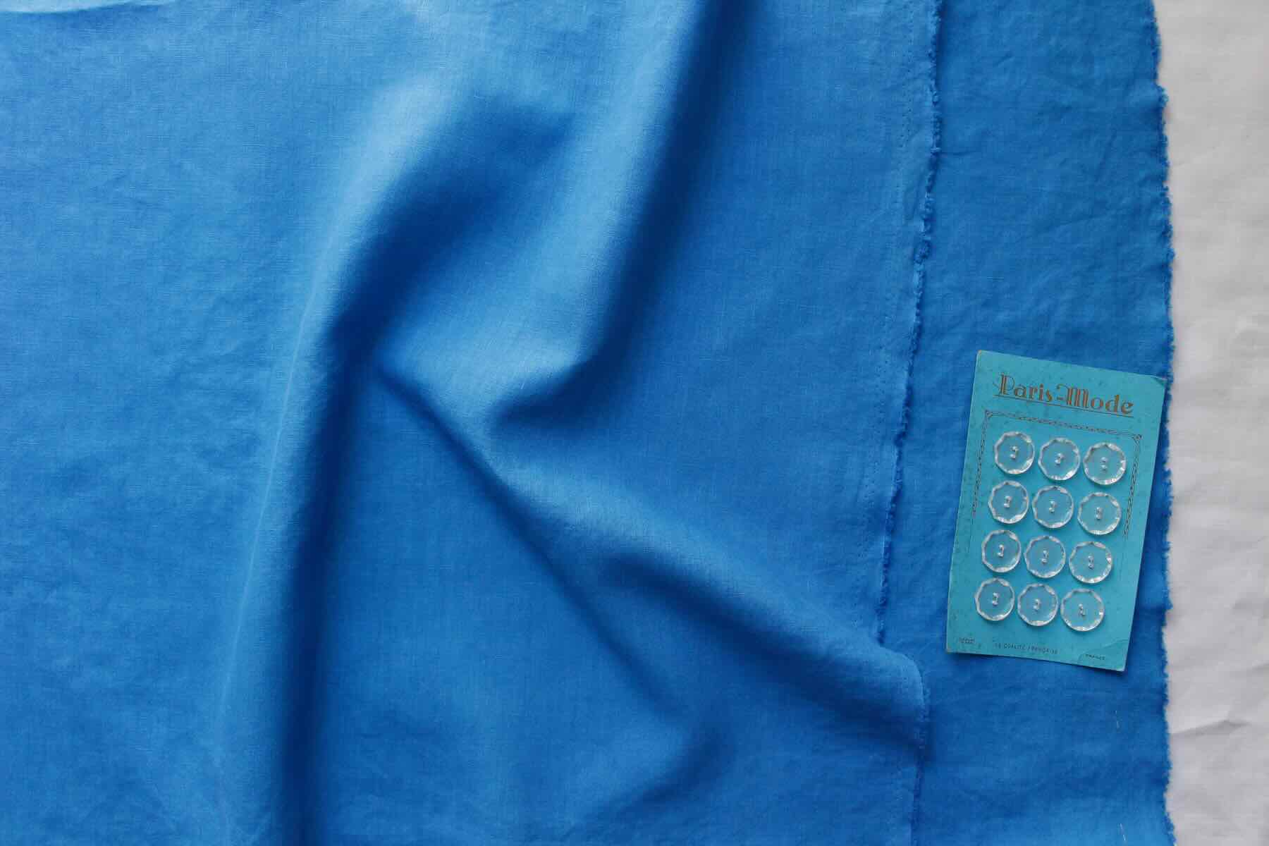 LINNET クラシック　V2.2<br />タ-コイズ