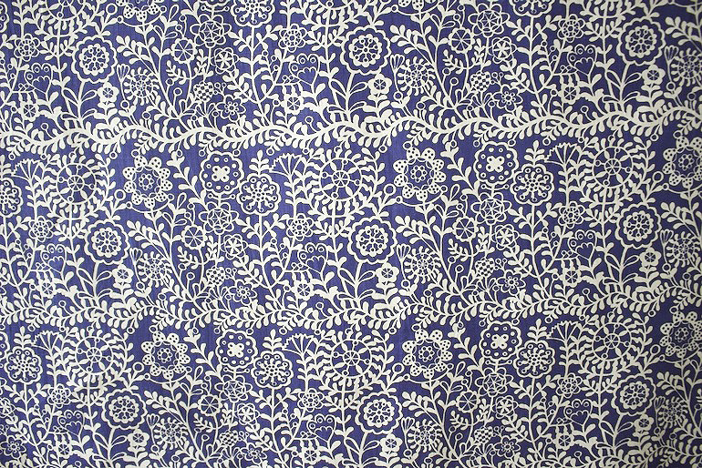 LINNET Printed linens リネット リネンプリント
