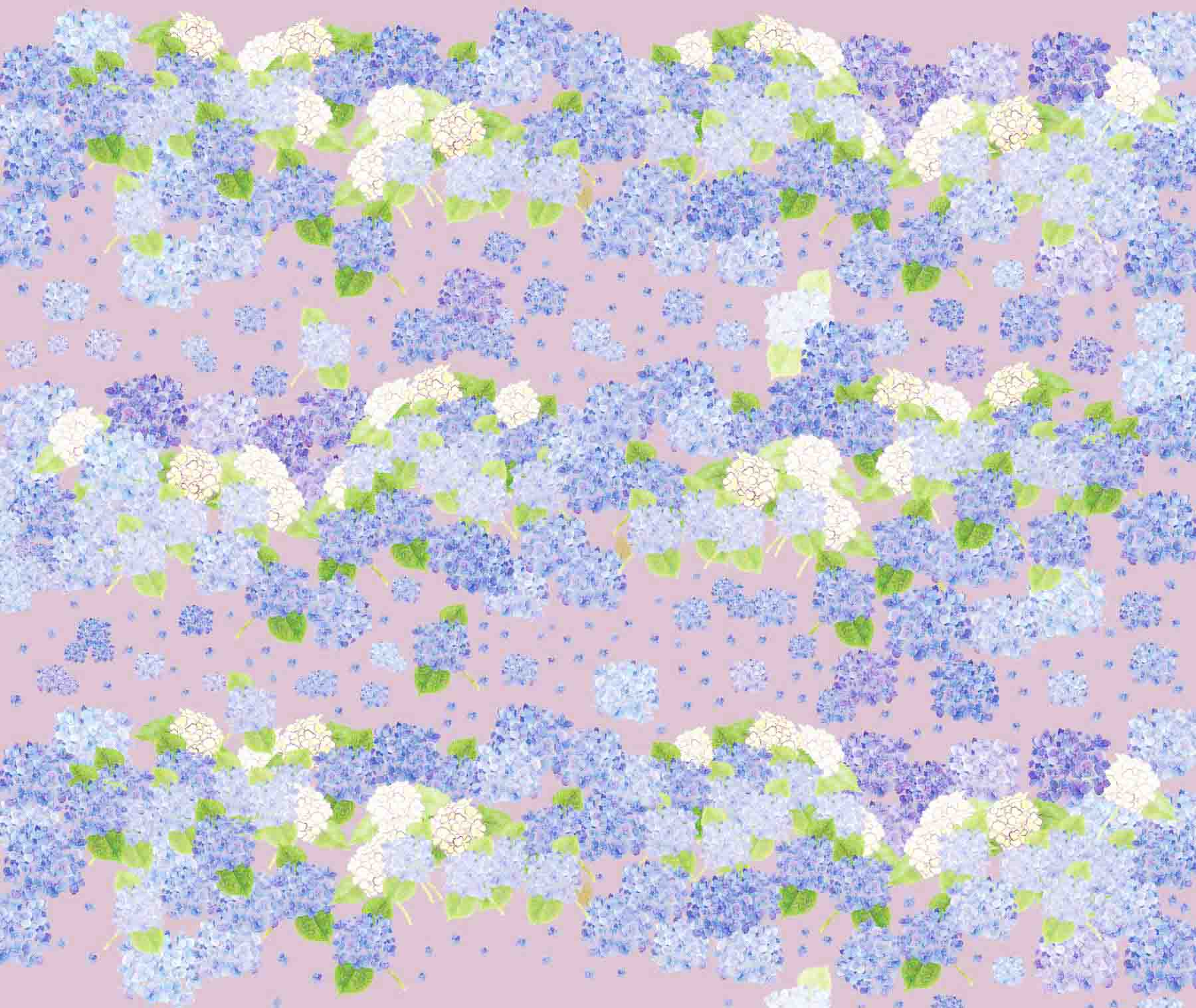 LINNET Printed linens リネット リネンプリント